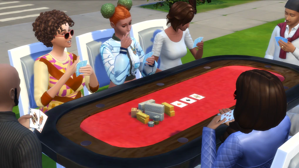 Golden Gambit 1.0.1 (WIP)