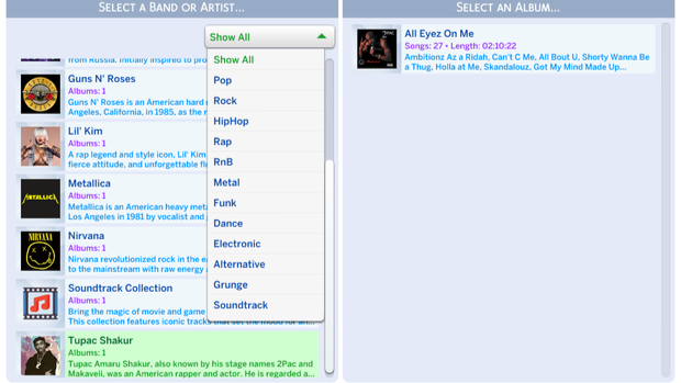 🎶 It’s Music Time v1.1.2 🎶